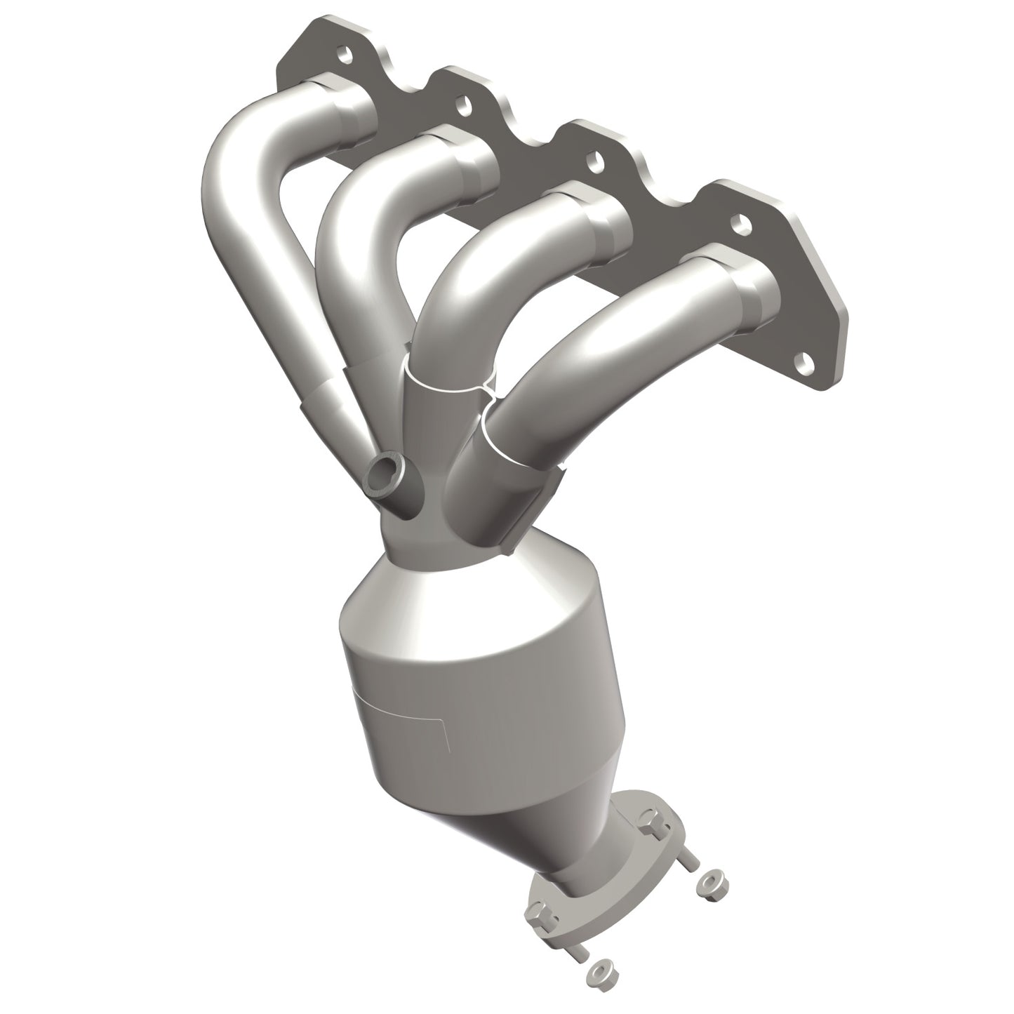 MagnaFlow 2008 Saturn Astra OEM Grade Federal / EPA Compliant Manifold Catalytic Converter MAGNAFLOW-51150