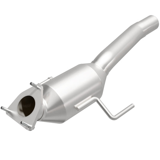 MagnaFlow 2004-2006 Volkswagen Touareg OEM Grade Federal / EPA Compliant Direct-Fit Catalytic Converter MAGNAFLOW-51156