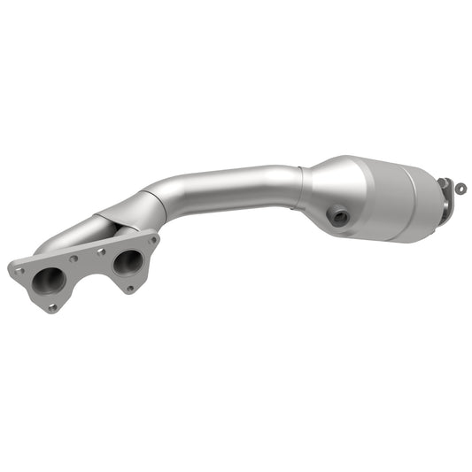 MagnaFlow 2007-2010 Audi S6 OEM Grade Federal / EPA Compliant Manifold Catalytic Converter MAGNAFLOW-51181