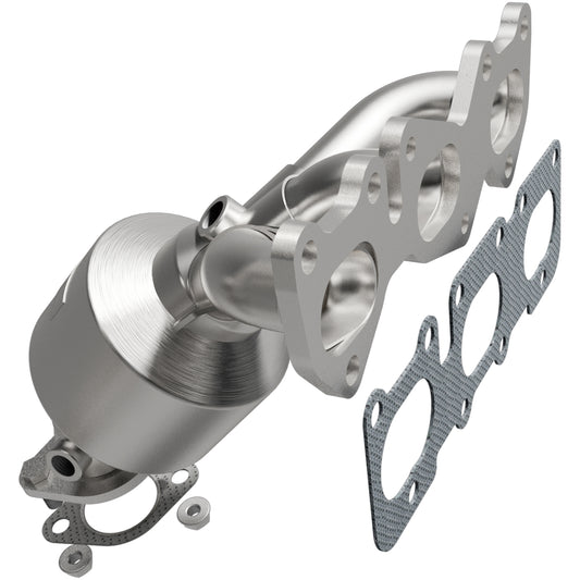 MagnaFlow OEM Grade Federal / EPA Compliant Manifold Catalytic Converter 51202 MAGNAFLOW-51202
