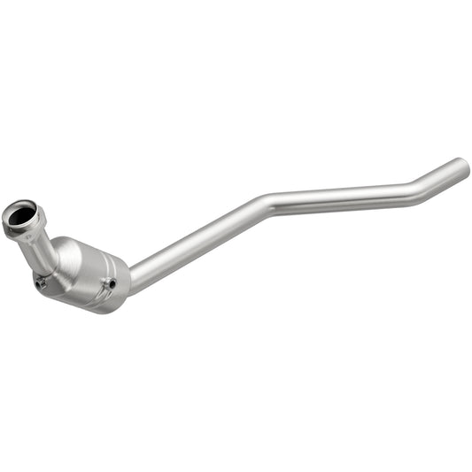 MagnaFlow 2003-2005 Jaguar S-Type OEM Grade Federal / EPA Compliant Direct-Fit Catalytic Converter MAGNAFLOW-51225