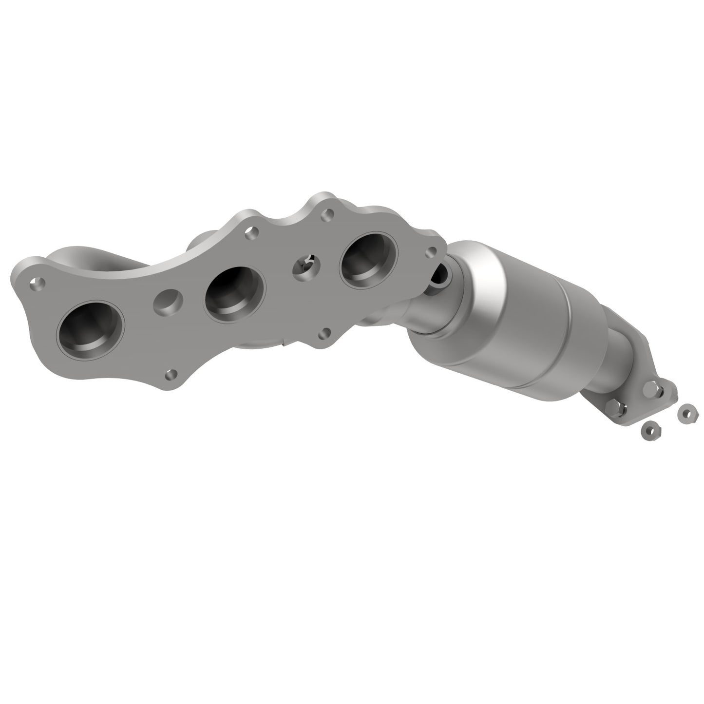 MagnaFlow OEM Grade Federal / EPA Compliant Manifold Catalytic Converter 51228 MAGNAFLOW-51228