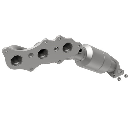 MagnaFlow OEM Grade Federal / EPA Compliant Manifold Catalytic Converter 51228 MAGNAFLOW-51228