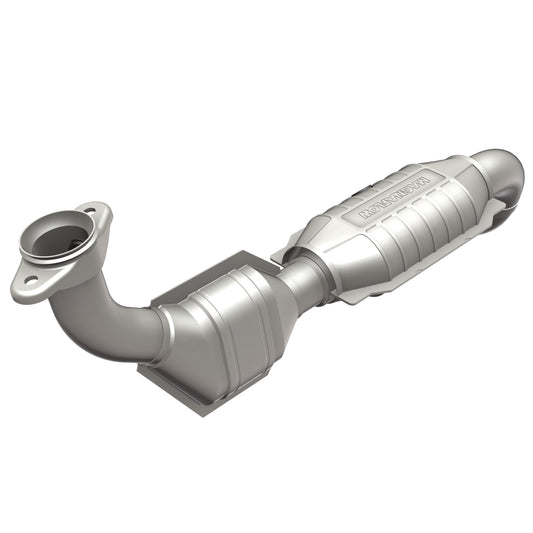 MagnaFlow OEM Grade Federal / EPA Compliant Direct-Fit Catalytic Converter 51238 MAGNAFLOW-51238