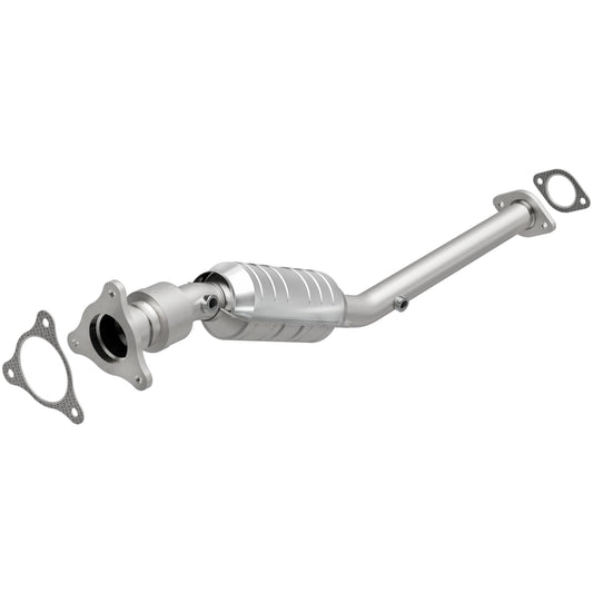 MagnaFlow OEM Grade Federal / EPA Compliant Direct-Fit Catalytic Converter 51240 MAGNAFLOW-51240