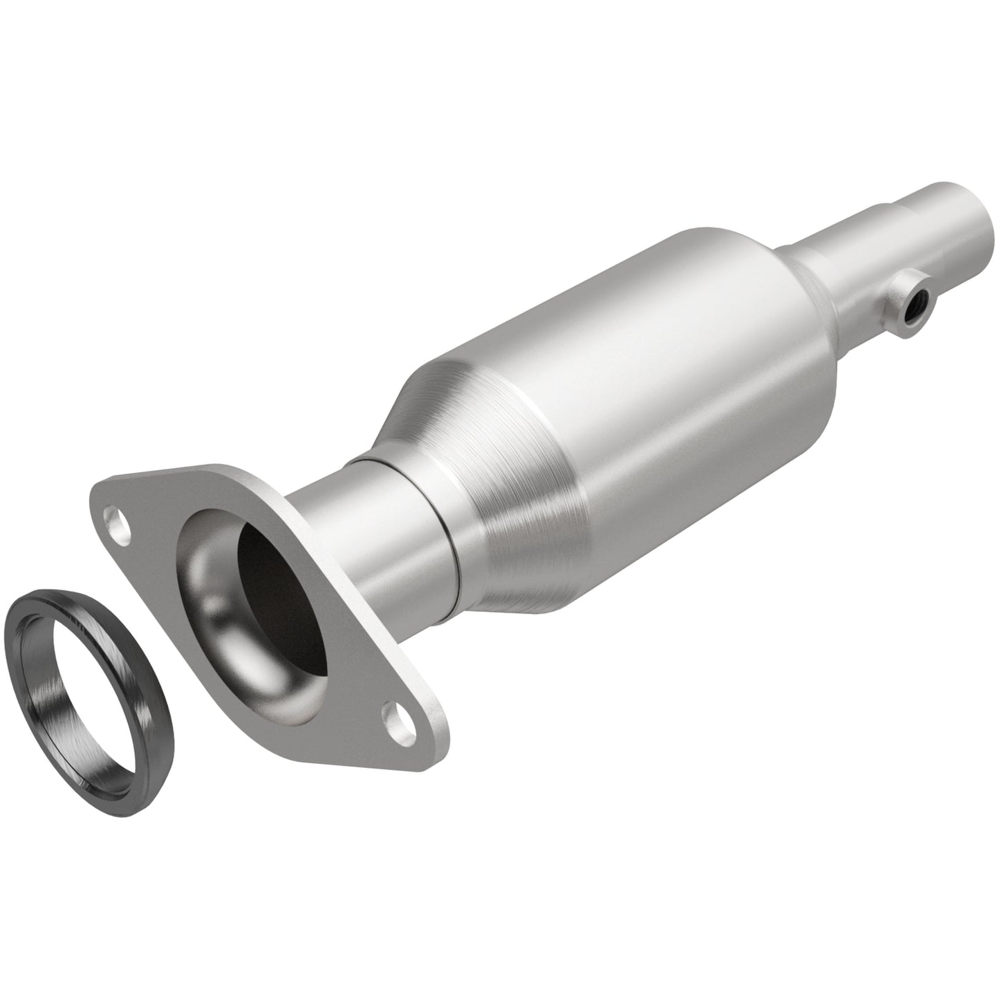 MagnaFlow 2001-2003 Toyota Prius OEM Grade Federal / EPA Compliant Direct-Fit Catalytic Converter MAGNAFLOW-51247