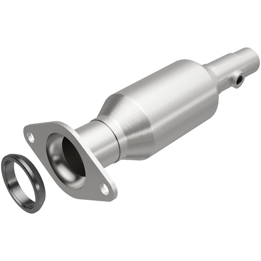 MagnaFlow 2001-2003 Toyota Prius OEM Grade Federal / EPA Compliant Direct-Fit Catalytic Converter MAGNAFLOW-51247