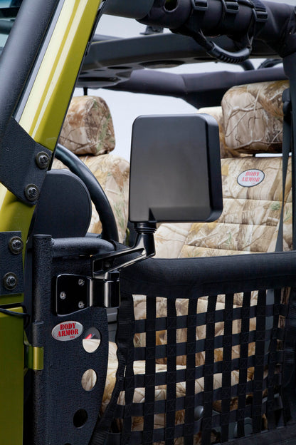 Body Armor 4x4 - 5126 - Door Mirror
