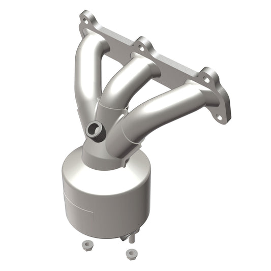 MagnaFlow OEM Grade Federal / EPA Compliant Manifold Catalytic Converter 51262 MAGNAFLOW-51262