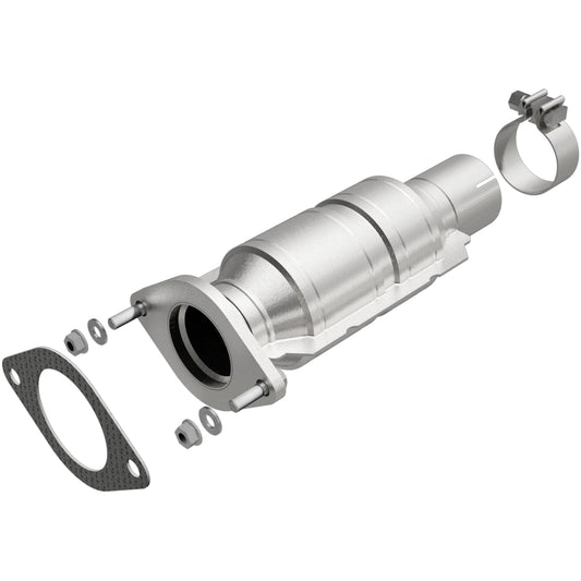 MagnaFlow OEM Grade Federal / EPA Compliant Direct-Fit Catalytic Converter 51269 MAGNAFLOW-51269