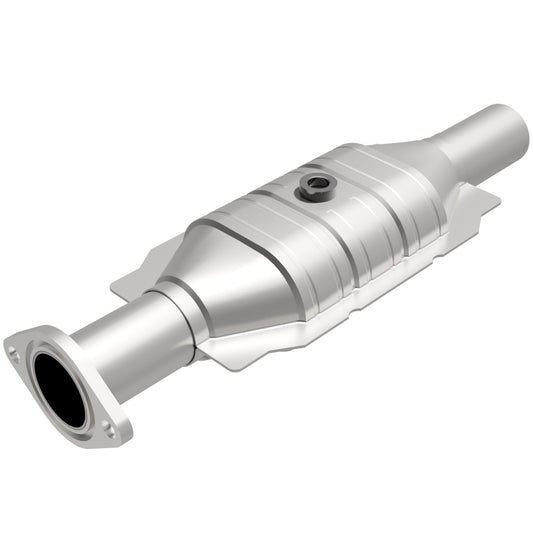 MagnaFlow OEM Grade Federal / EPA Compliant Direct-Fit Catalytic Converter 51288 MAGNAFLOW-51288
