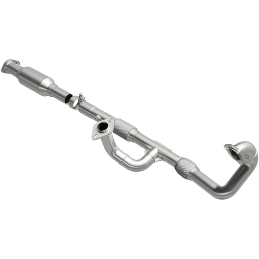 MagnaFlow 1999-2003 Saab 9-5 OEM Grade Federal / EPA Compliant Direct-Fit Catalytic Converter MAGNAFLOW-51294