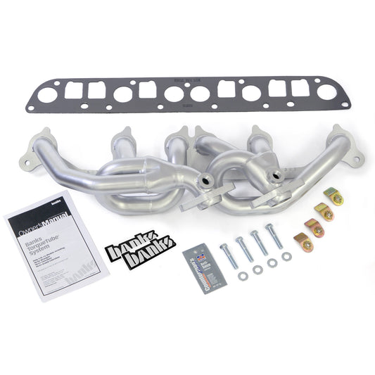 Banks Power Exhaust Header System 51306