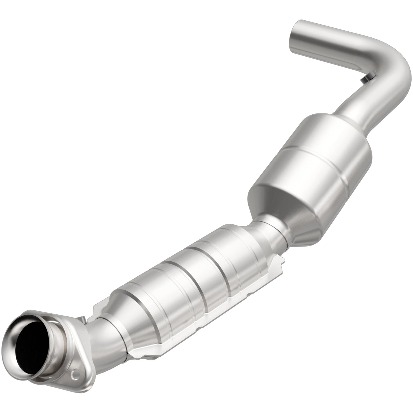 MagnaFlow OEM Grade Federal / EPA Compliant Direct-Fit Catalytic Converter 51311 MAGNAFLOW-51311