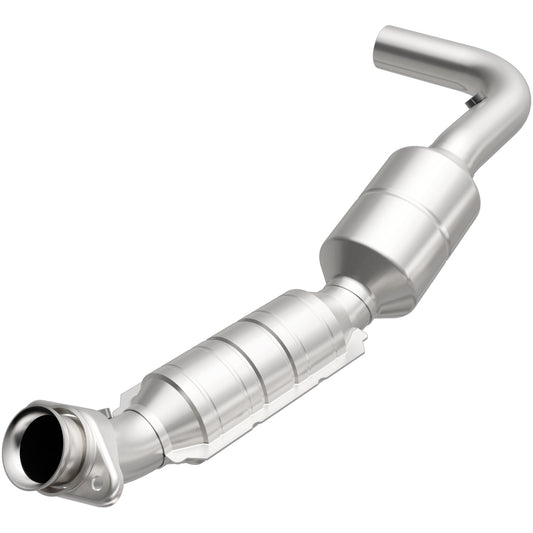 MagnaFlow OEM Grade Federal / EPA Compliant Direct-Fit Catalytic Converter 51311 MAGNAFLOW-51311
