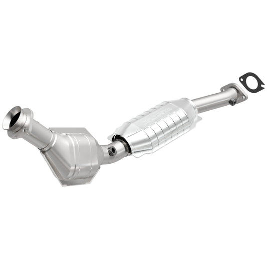 MagnaFlow OEM Grade Federal / EPA Compliant Direct-Fit Catalytic Converter 51314 MAGNAFLOW-51314