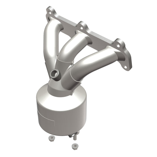 MagnaFlow OEM Grade Federal / EPA Compliant Manifold Catalytic Converter 51316 MAGNAFLOW-51316
