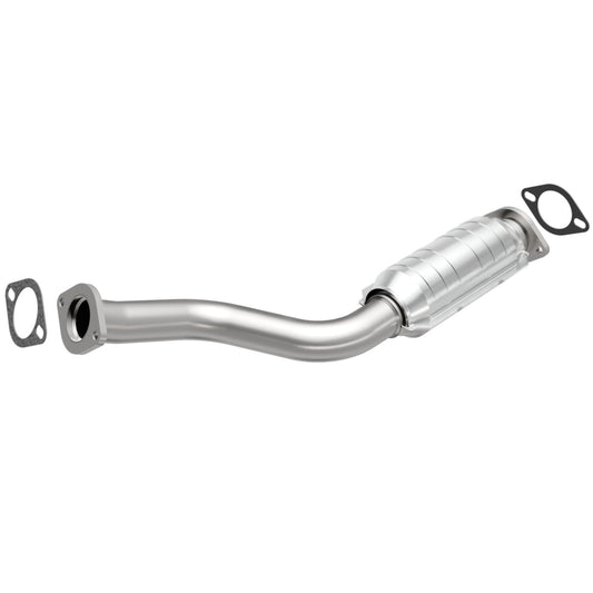 MagnaFlow OEM Grade Federal / EPA Compliant Direct-Fit Catalytic Converter 51317 MAGNAFLOW-51317