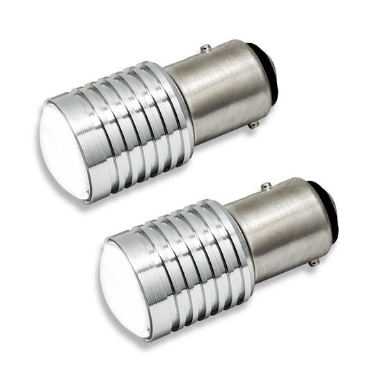 Oracle Lighting 5132-001 - ORACLE 1157 5W Cree LED Bulbs (Pair) - Cool White