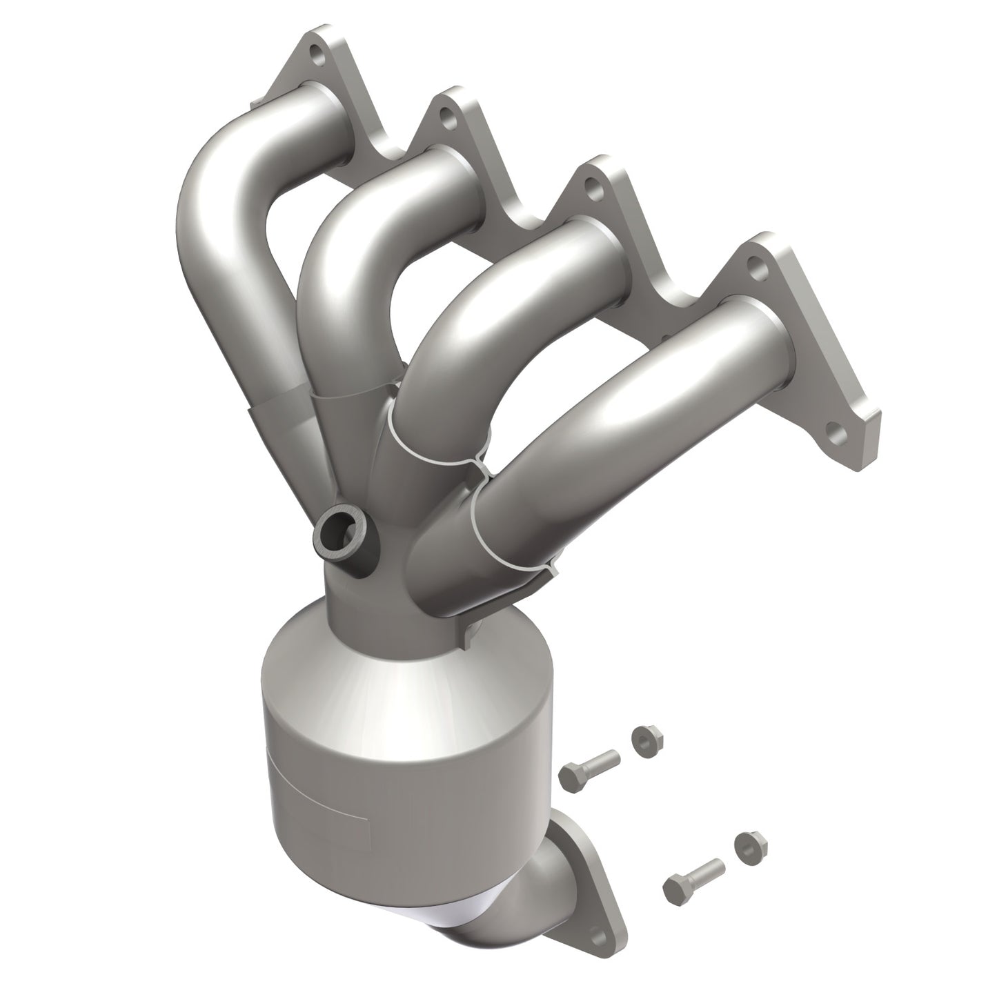 MagnaFlow OEM Grade Federal / EPA Compliant Manifold Catalytic Converter 51321 MAGNAFLOW-51321