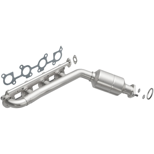 MagnaFlow OEM Grade Federal / EPA Compliant Manifold Catalytic Converter 51323 MAGNAFLOW-51323
