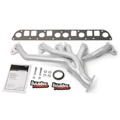 Banks Power Exhaust Header System 51327