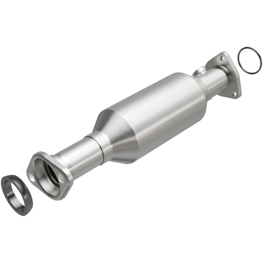 MagnaFlow 1997-2001 Honda CR-V OEM Grade Federal / EPA Compliant Direct-Fit Catalytic Converter MAGNAFLOW-51329