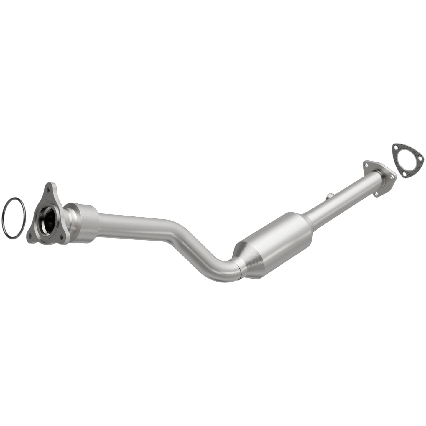 MagnaFlow OEM Grade Federal / EPA Compliant Direct-Fit Catalytic Converter 51340 MAGNAFLOW-51340