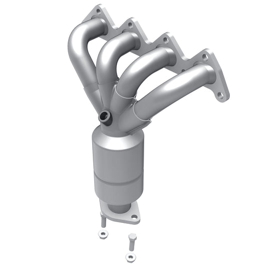MagnaFlow OEM Grade Federal / EPA Compliant Manifold Catalytic Converter 51349 MAGNAFLOW-51349