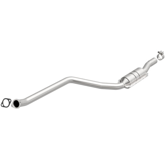 MagnaFlow OEM Grade Federal / EPA Compliant Direct-Fit Catalytic Converter 51374 MAGNAFLOW-51374