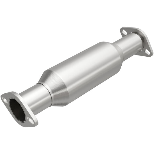 MagnaFlow OEM Grade Federal / EPA Compliant Direct-Fit Catalytic Converter 51399 MAGNAFLOW-51399