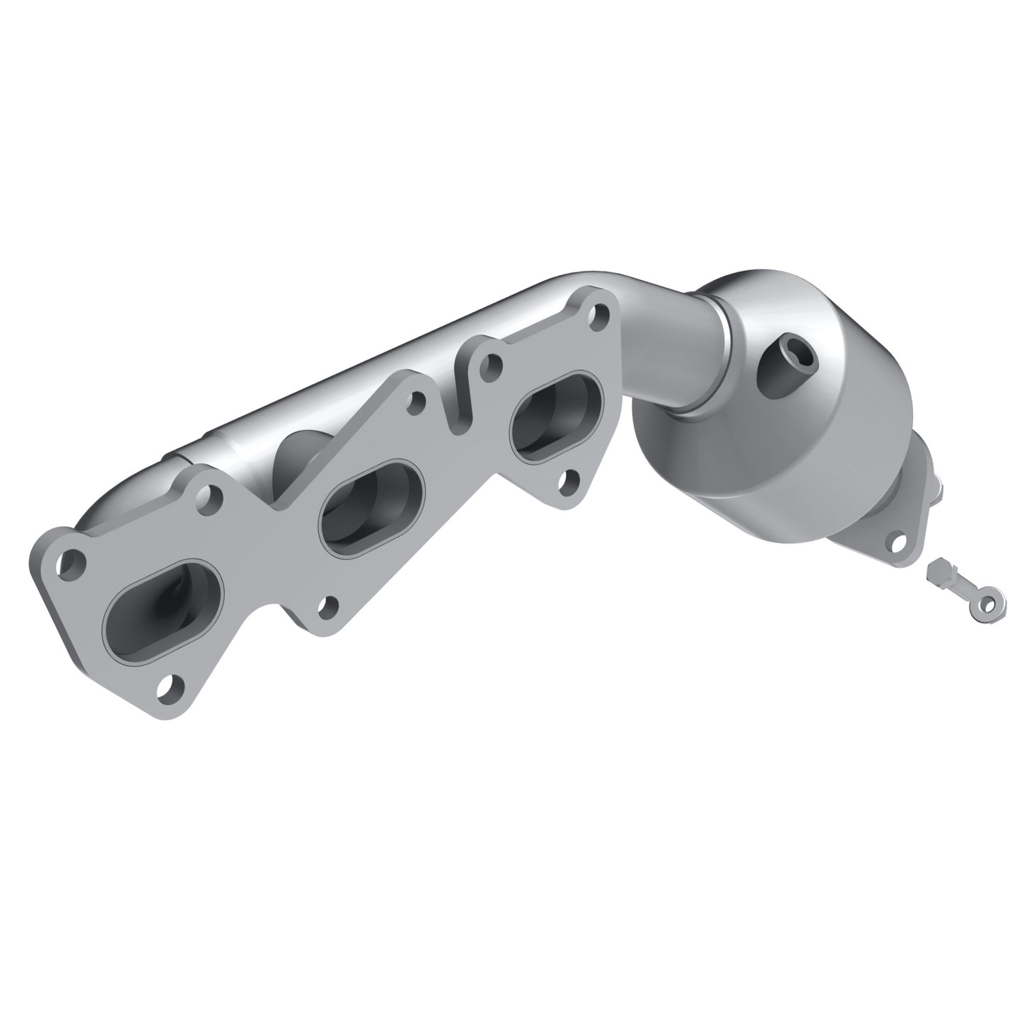 MagnaFlow 2009 Kia Borrego OEM Grade Federal / EPA Compliant Manifold Catalytic Converter MAGNAFLOW-51401