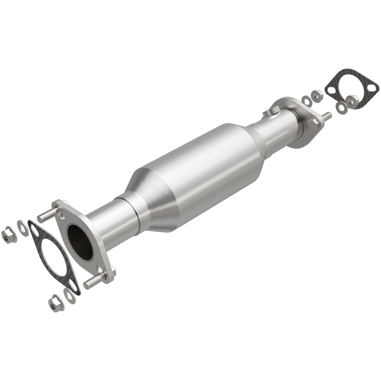 MagnaFlow 2003-2006 Mitsubishi Outlander OEM Grade Federal / EPA Compliant Direct-Fit Catalytic Converter MAGNAFLOW-51407