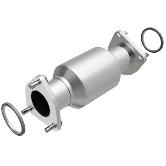MagnaFlow 2007-2009 Acura MDX OEM Grade Federal / EPA Compliant Direct-Fit Catalytic Converter MAGNAFLOW-51413