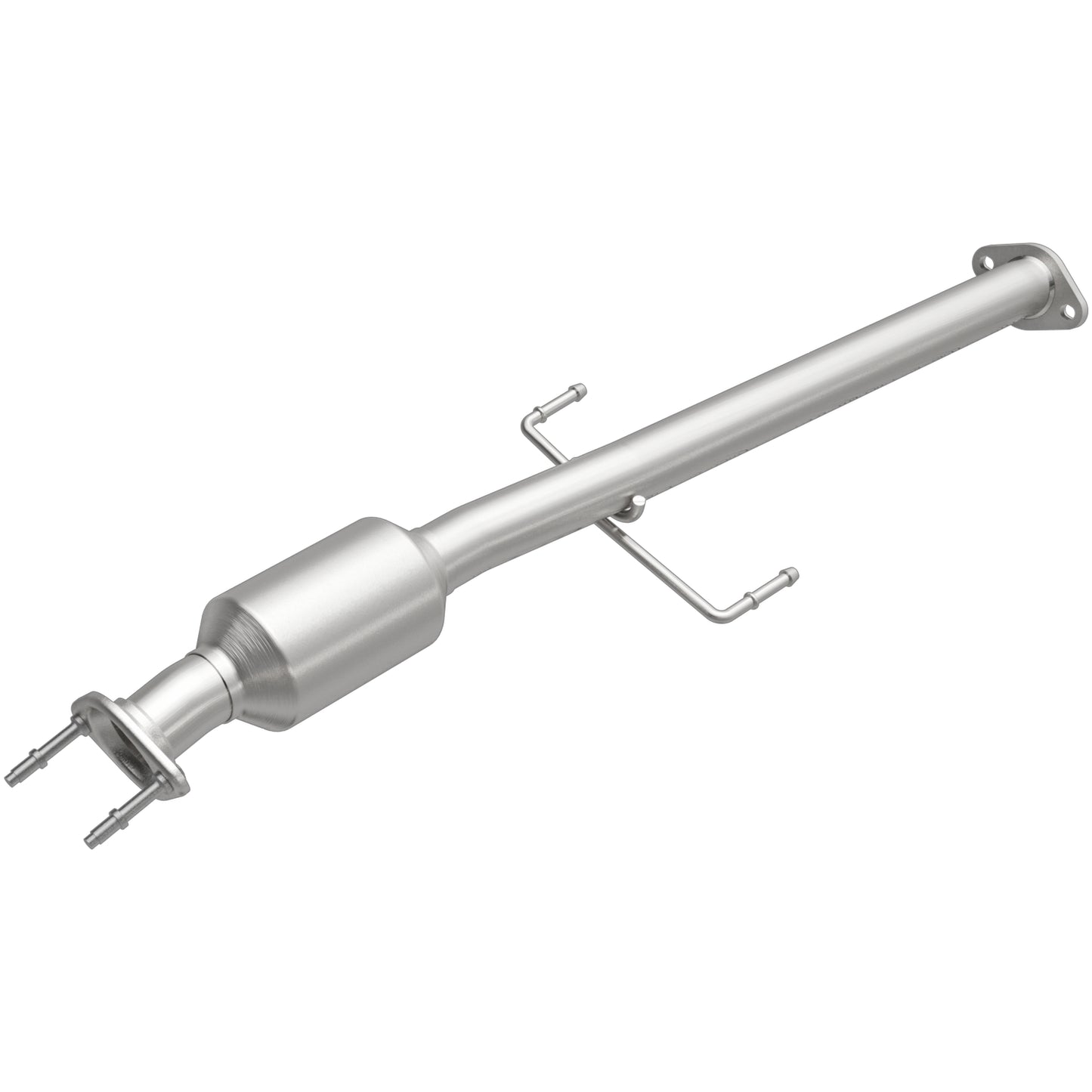 MagnaFlow 1999-2001 Mazda Protege OEM Grade Federal / EPA Compliant Direct-Fit Catalytic Converter MAGNAFLOW-51421