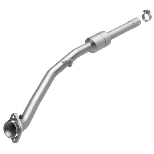 MagnaFlow 2010-2014 Cadillac CTS OEM Grade Federal / EPA Compliant Direct-Fit Catalytic Converter MAGNAFLOW-51427