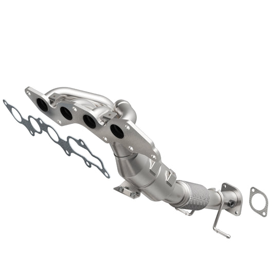MagnaFlow OEM Grade Federal / EPA Compliant Manifold Catalytic Converter 51440 MAGNAFLOW-51440