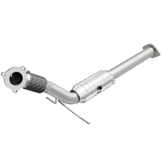 MagnaFlow OEM Grade Federal / EPA Compliant Direct-Fit Catalytic Converter 51451 MAGNAFLOW-51451