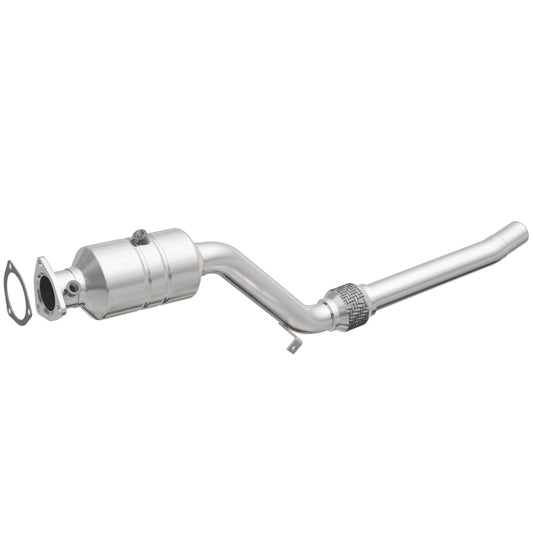MagnaFlow OEM Grade Federal / EPA Compliant Direct-Fit Catalytic Converter 51462 MAGNAFLOW-51462