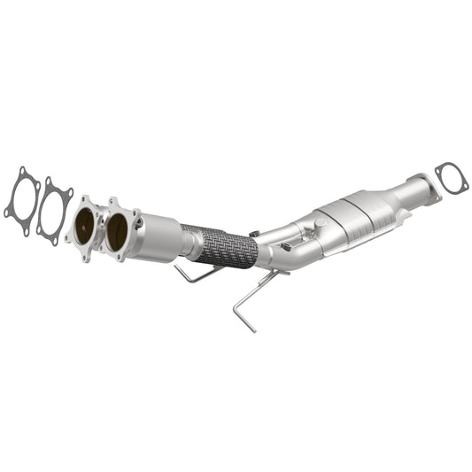 MagnaFlow 1999-2001 Volvo S80 OEM Grade Federal / EPA Compliant Direct-Fit Catalytic Converter MAGNAFLOW-51465