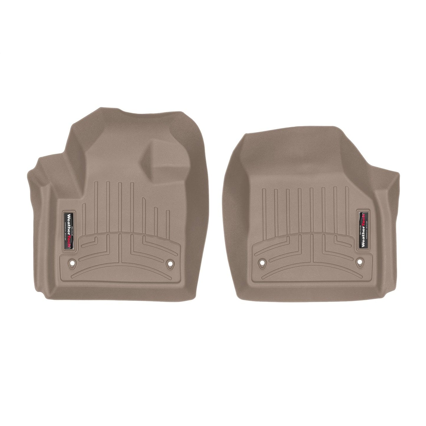 WeatherTech FloorLiner™ DigitalFit® 4515891