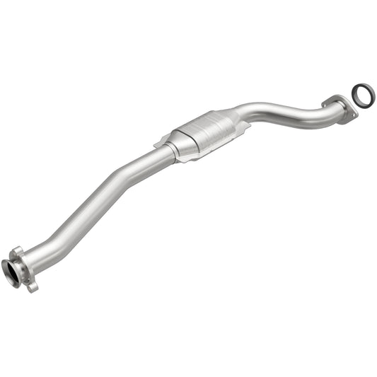 MagnaFlow OEM Grade Federal / EPA Compliant Direct-Fit Catalytic Converter 51476 MAGNAFLOW-51476
