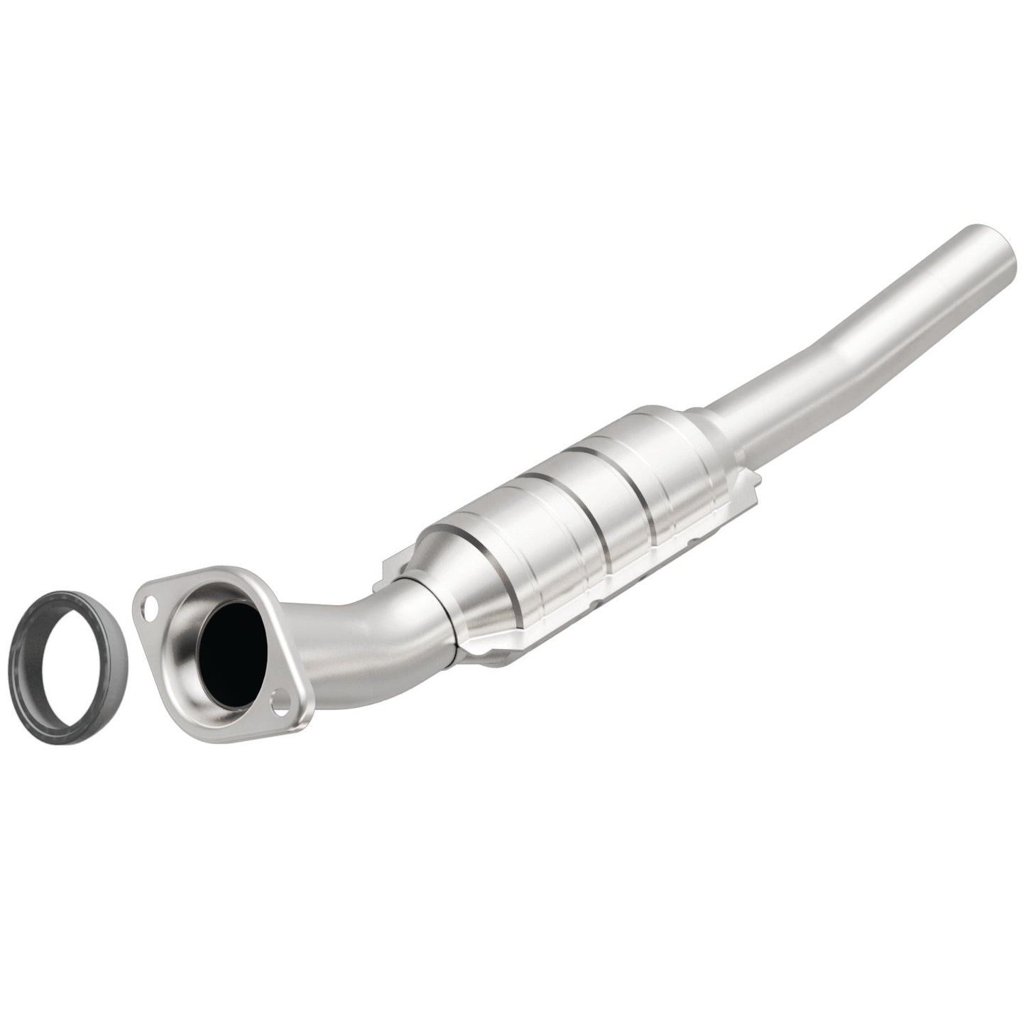 MagnaFlow 2009-2013 Mazda 6 OEM Grade Federal / EPA Compliant Direct-Fit Catalytic Converter MAGNAFLOW-51479