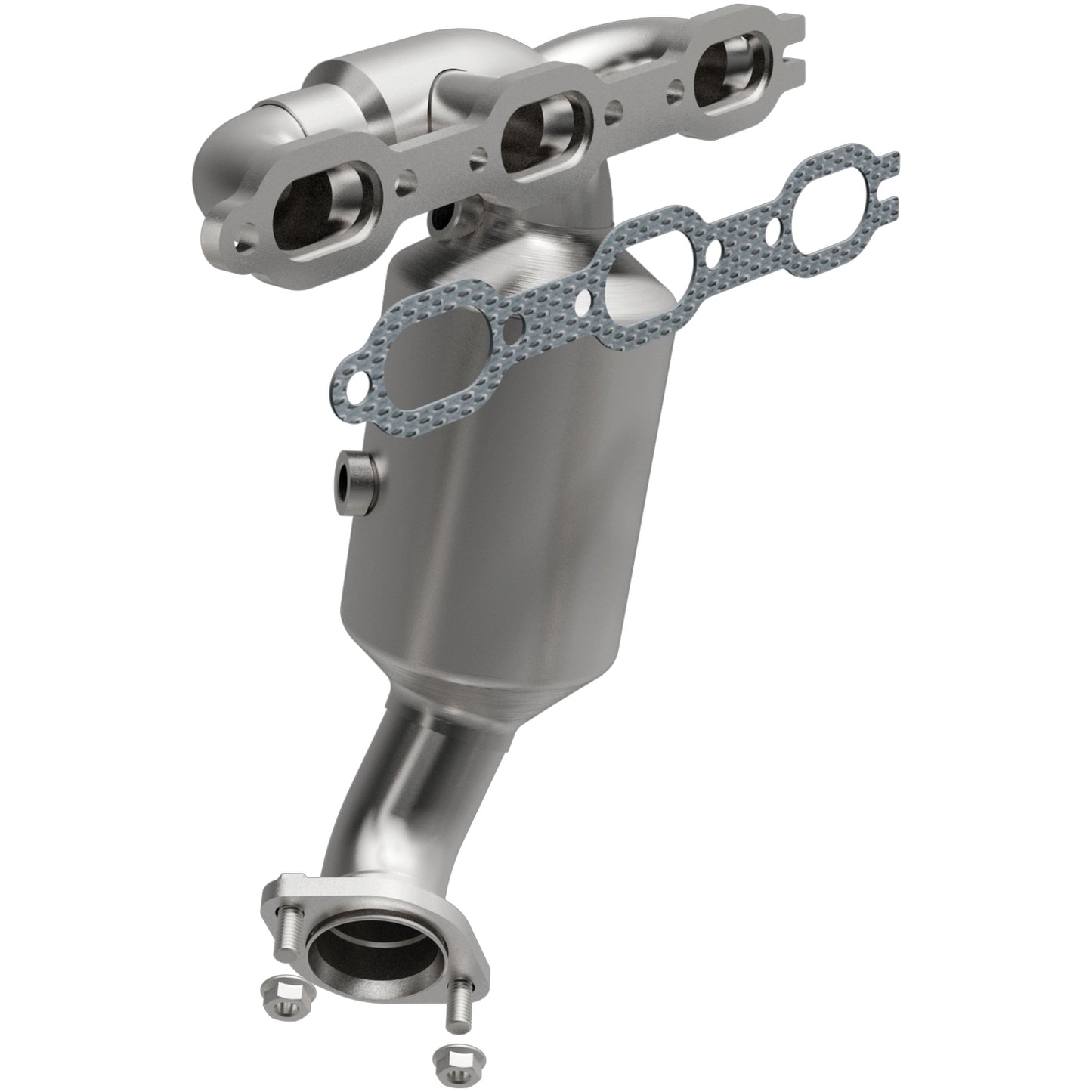 MagnaFlow 2007 Chrysler Pacifica OEM Grade Federal / EPA Compliant Manifold Catalytic Converter MAGNAFLOW-51480