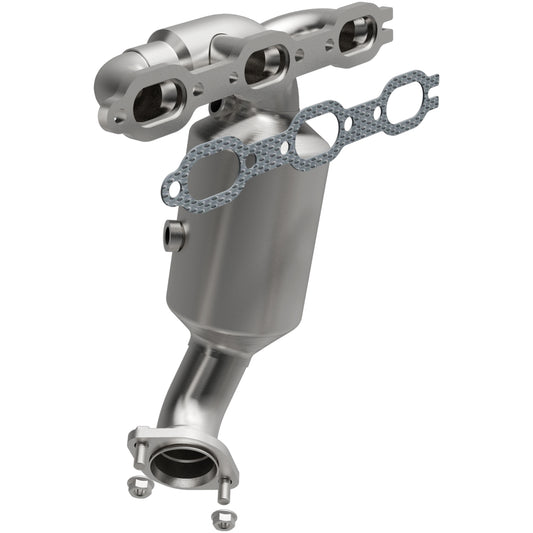 MagnaFlow 2007 Chrysler Pacifica OEM Grade Federal / EPA Compliant Manifold Catalytic Converter MAGNAFLOW-51480