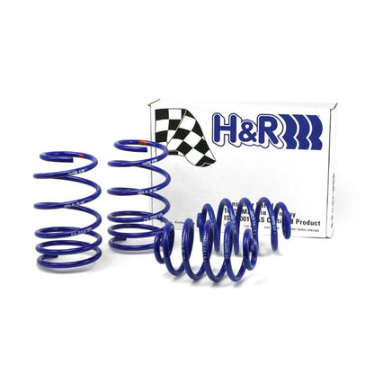 H&R Special Springs Sport Spring Kit 29824-1