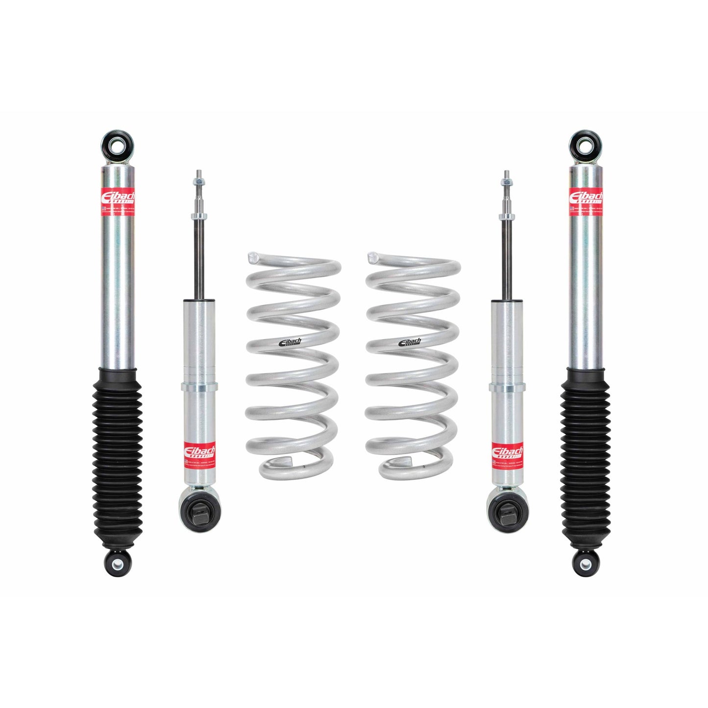 Eibach Springs PRO-TRUCK LIFT SYSTEM (Stage 1) E80-23-032-02-22