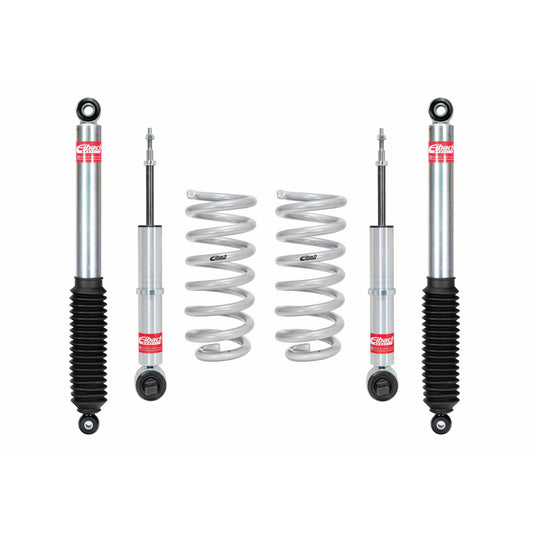 Eibach Springs PRO-TRUCK LIFT SYSTEM (Stage 1) E80-23-032-02-22