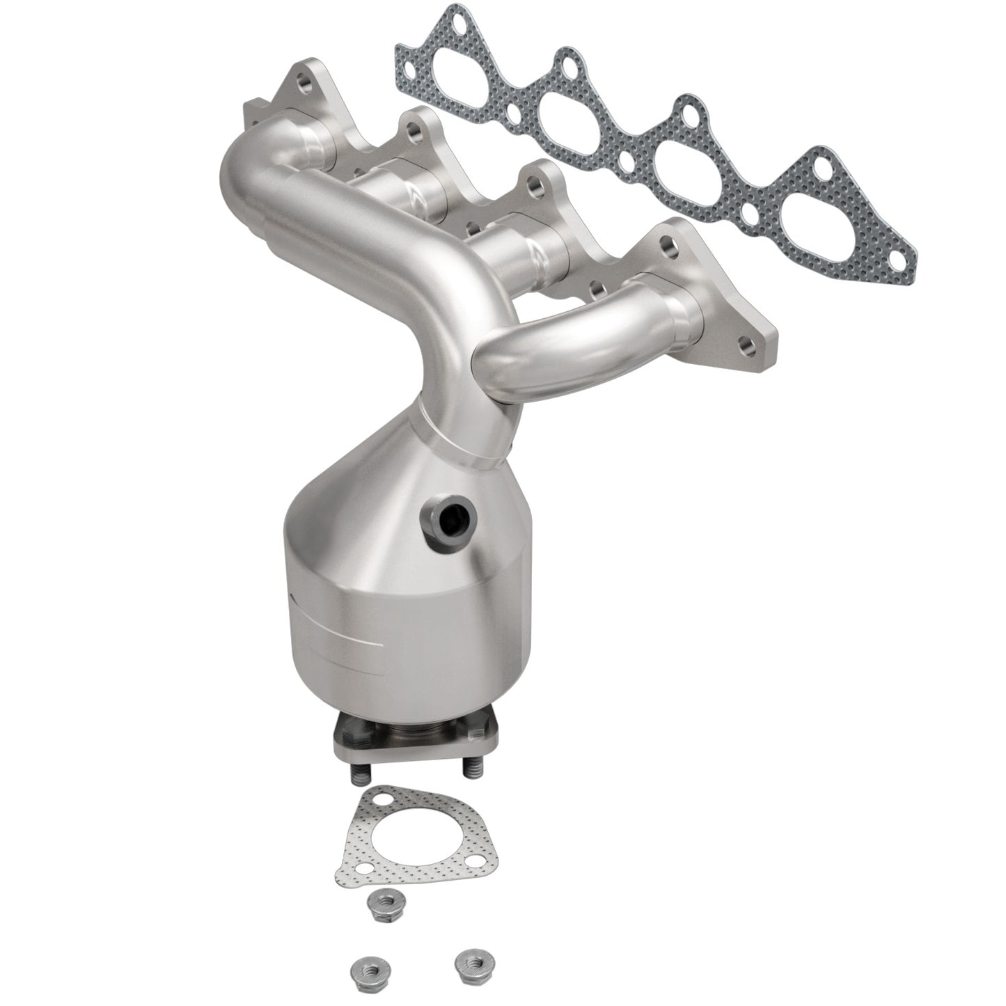 MagnaFlow 2001-2004 Kia Spectra OEM Grade Federal / EPA Compliant Manifold Catalytic Converter MAGNAFLOW-51500