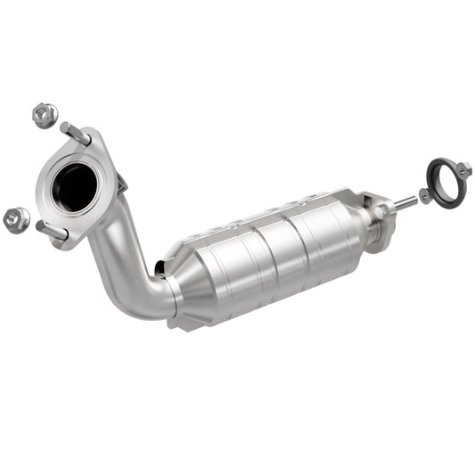 MagnaFlow OEM Grade Federal / EPA Compliant Direct-Fit Catalytic Converter 51502 MAGNAFLOW-51502